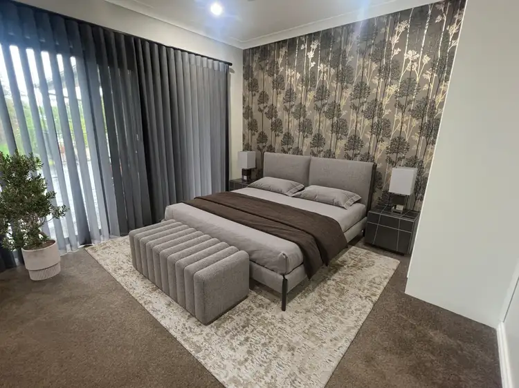 Fifth view of Homely house listing, 60 Hillside Gardens, Desert Springs NT 870