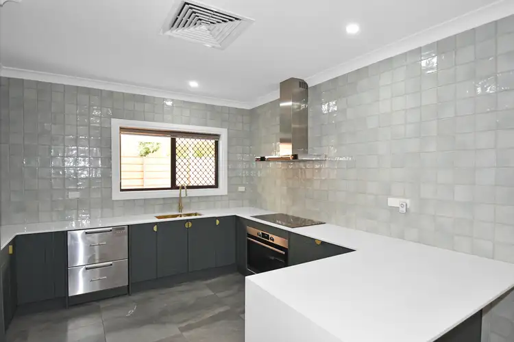 Sixth view of Homely house listing, 60 Hillside Gardens, Desert Springs NT 870