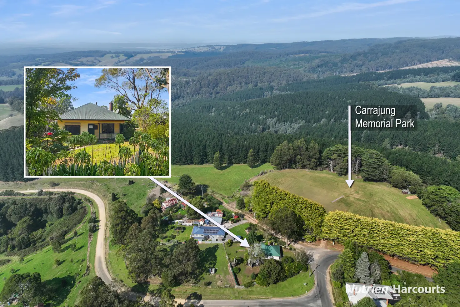 Main view of Homely house listing, 26 Stitchling Street, Carrajung VIC 3844