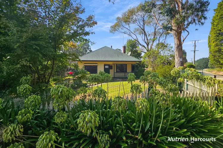 Second view of Homely house listing, 26 Stitchling Street, Carrajung VIC 3844