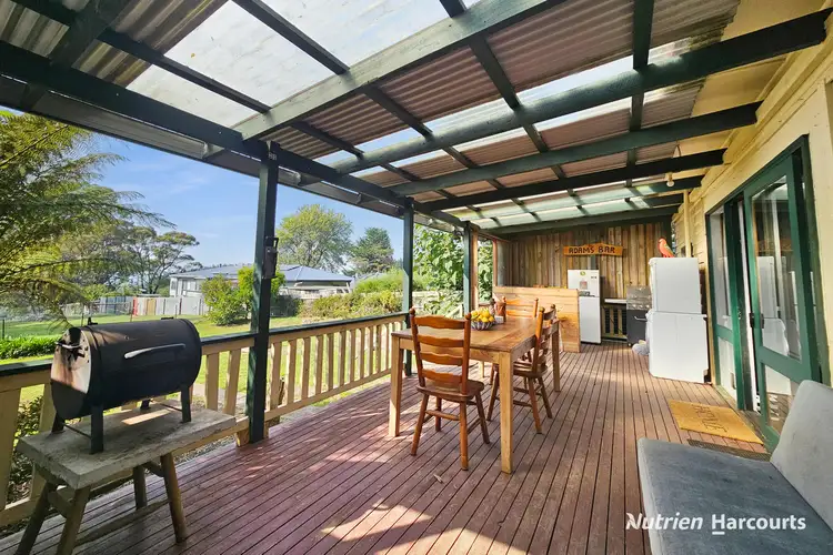 Fourth view of Homely house listing, 26 Stitchling Street, Carrajung VIC 3844