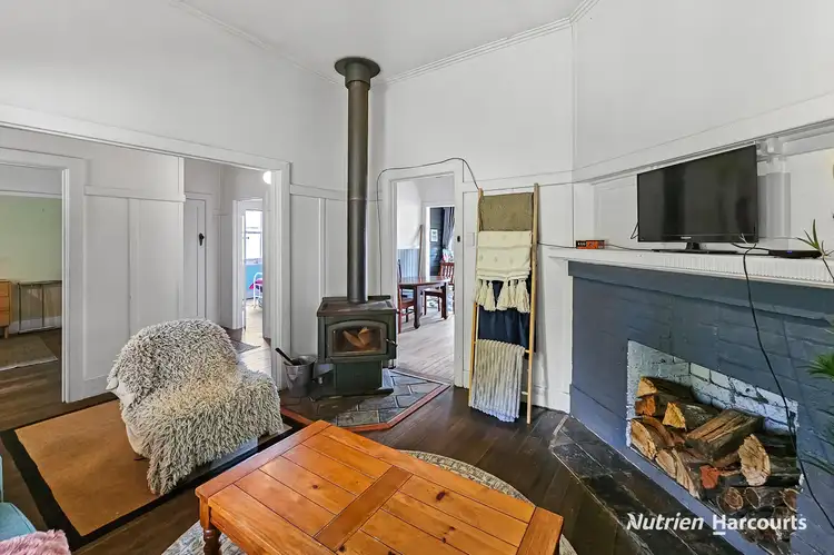 Fifth view of Homely house listing, 26 Stitchling Street, Carrajung VIC 3844