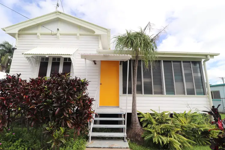 123 Burke Street, Ayr QLD 4807