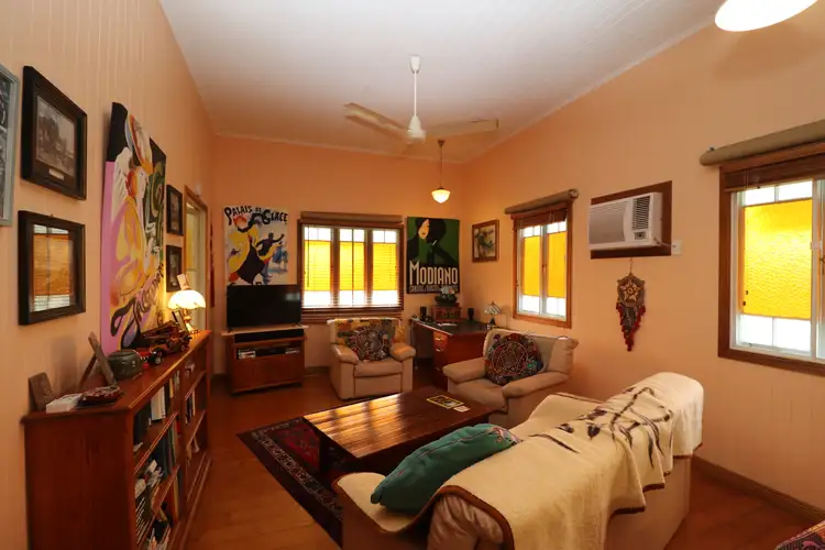 Second view of Homely house listing, 123 Burke Street, Ayr QLD 4807