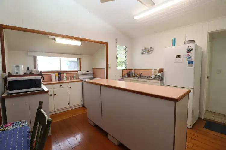 Third view of Homely house listing, 123 Burke Street, Ayr QLD 4807