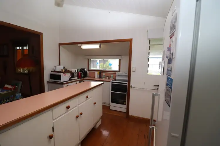 Fourth view of Homely house listing, 123 Burke Street, Ayr QLD 4807