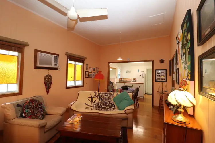 Sixth view of Homely house listing, 123 Burke Street, Ayr QLD 4807