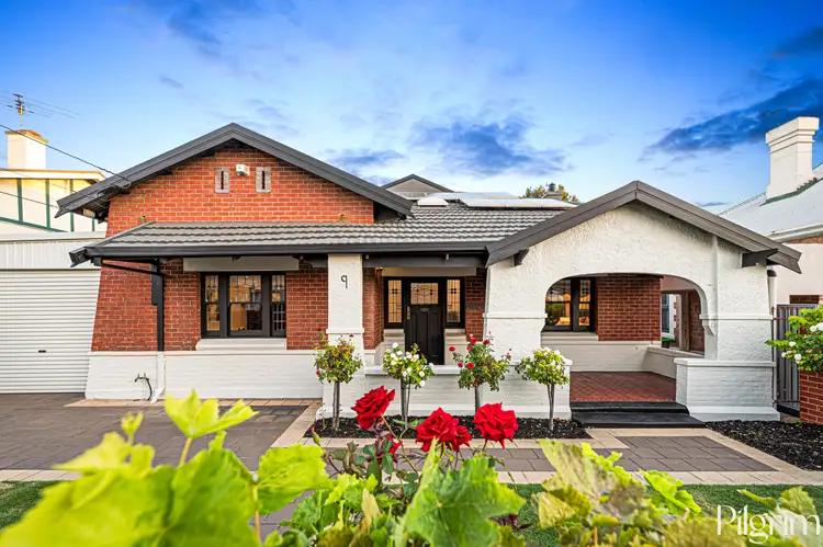 Main view of Homely house listing, 9 Methuen Street, Fitzroy SA 5082