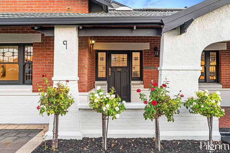 Second view of Homely house listing, 9 Methuen Street, Fitzroy SA 5082