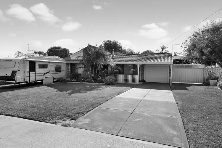 20 Luckhurst Drive