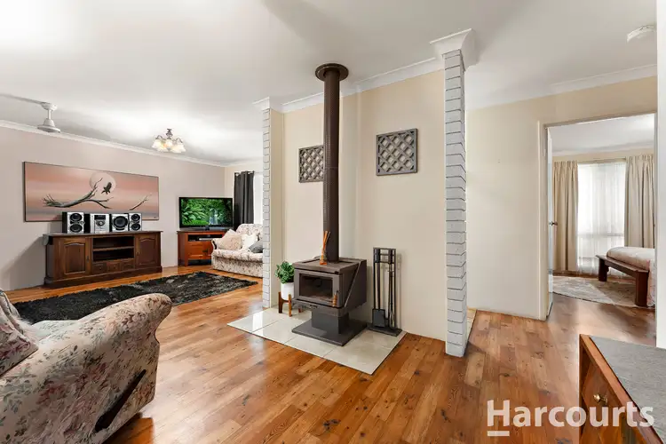 Fourth view of Homely house listing, 20 Luckhurst Drive, Mandurah WA 6210