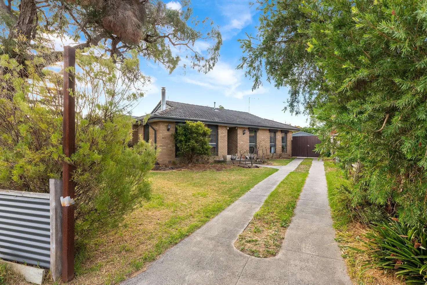 Main view of Homely house listing, 10 Olstead Drive, Baxter VIC 3911