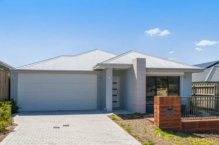 Main view of Homely house listing, 14 Marless Way, Ellenbrook WA 6069