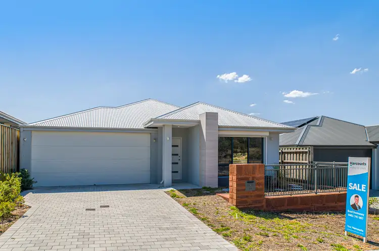 Second view of Homely house listing, 14 Marless Way, Ellenbrook WA 6069