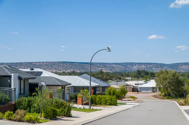 Third view of Homely house listing, 14 Marless Way, Ellenbrook WA 6069