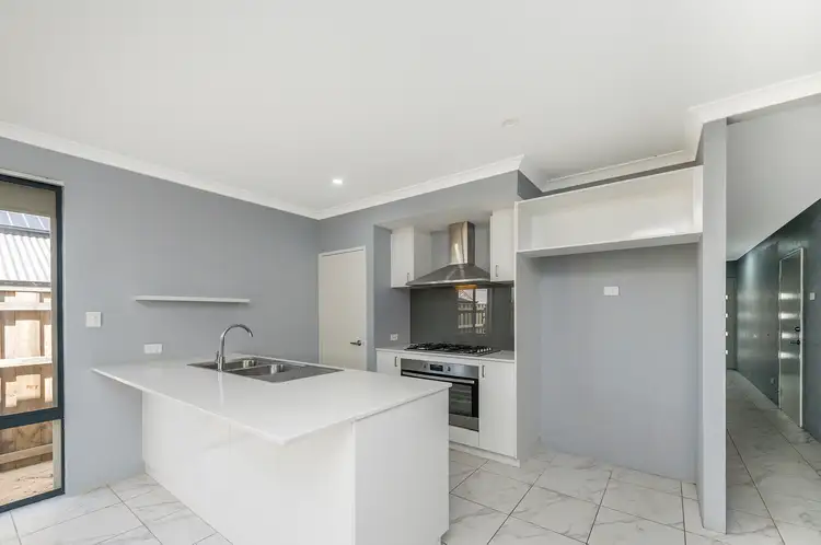 Fifth view of Homely house listing, 14 Marless Way, Ellenbrook WA 6069