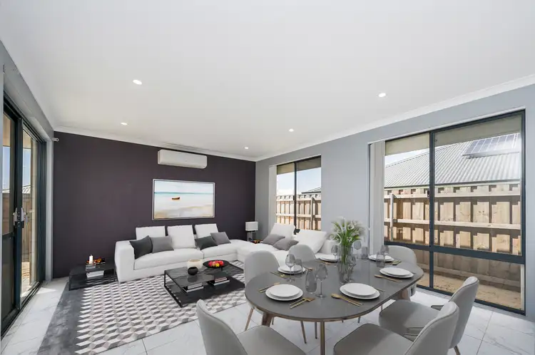 Seventh view of Homely house listing, 14 Marless Way, Ellenbrook WA 6069