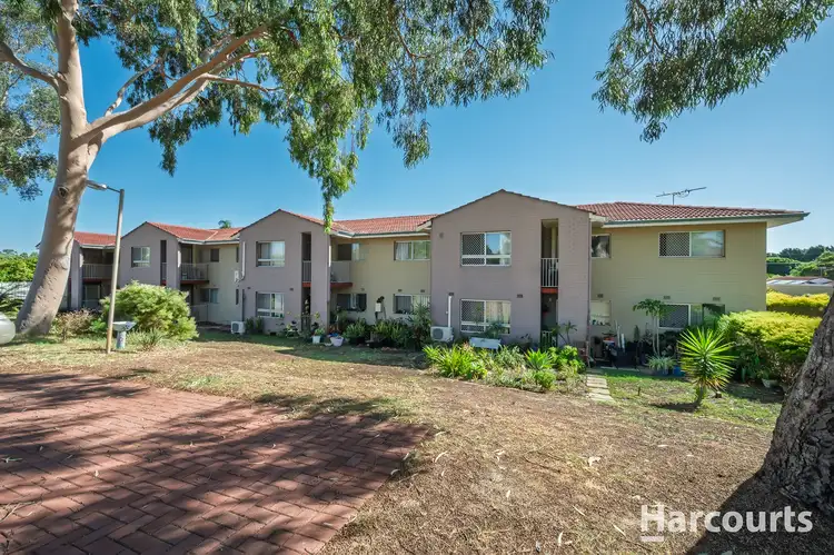 8/48 Connell Way, Girrawheen WA 6064