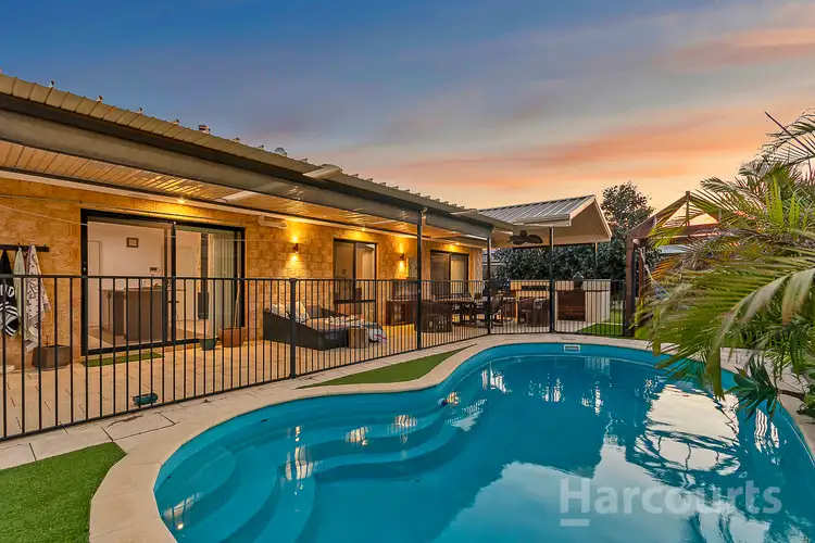 Main view of Homely house listing, 47 Myrlea Trail, Alkimos WA 6038