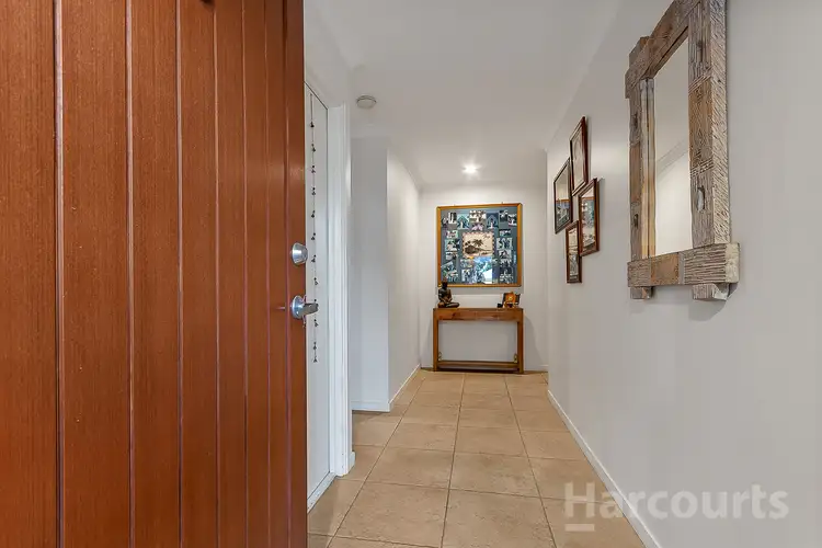 Third view of Homely house listing, 47 Myrlea Trail, Alkimos WA 6038