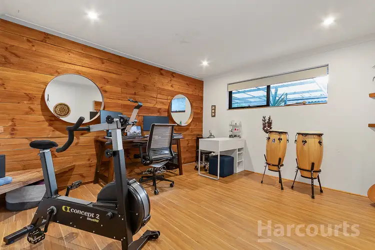 Sixth view of Homely house listing, 47 Myrlea Trail, Alkimos WA 6038