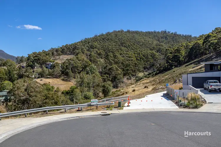 Fourth view of Homely land listing, Lot 4 Stevens Farm Drive, West Hobart TAS 7000