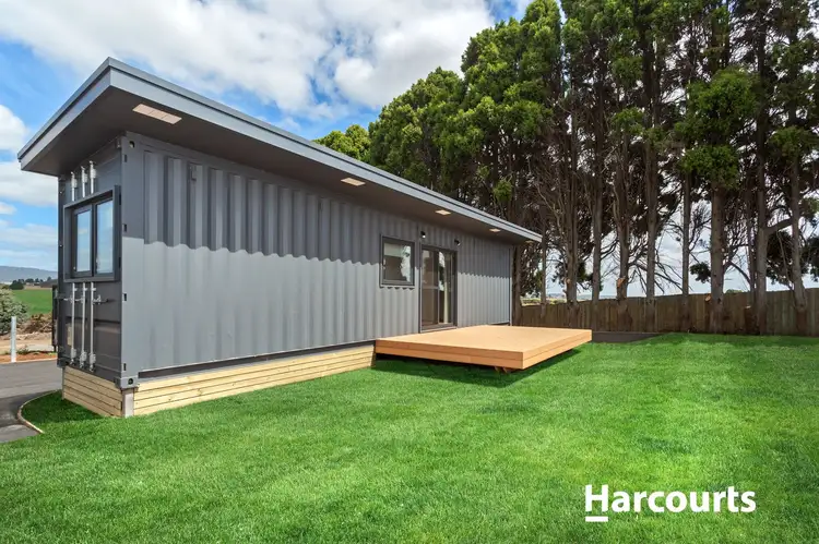 1/96 King St, Scottsdale TAS 7260