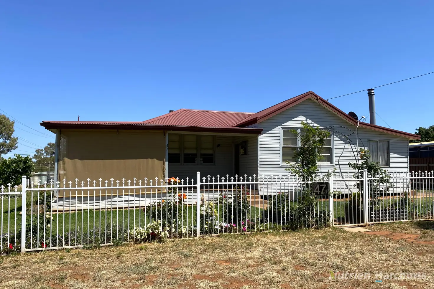 Main view of Homely house listing, 47 Bourke Street, Cobar NSW 2835