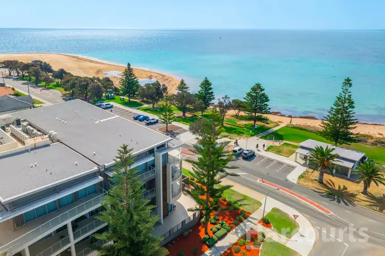 Second view of Homely unit listing, 6/11 Halls Head Parade, Halls Head WA 6210