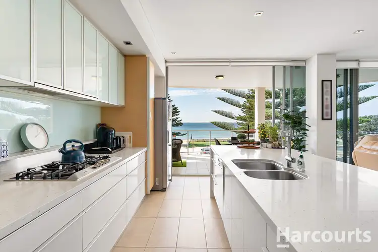 Fourth view of Homely unit listing, 6/11 Halls Head Parade, Halls Head WA 6210