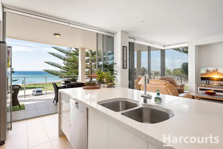 Fifth view of Homely unit listing, 6/11 Halls Head Parade, Halls Head WA 6210