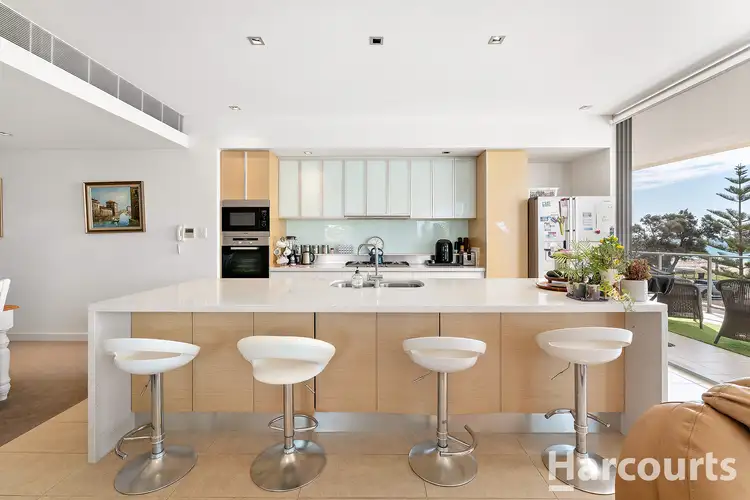 Sixth view of Homely unit listing, 6/11 Halls Head Parade, Halls Head WA 6210