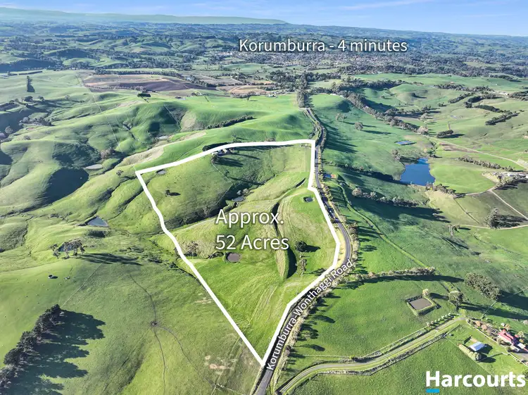 Third view of Homely rural property listing, 390 Korumburra-Wonthaggi Road, Korumburra VIC 3950