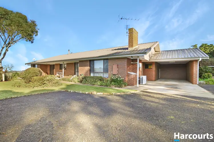 Fourth view of Homely rural property listing, 390 Korumburra-Wonthaggi Road, Korumburra VIC 3950