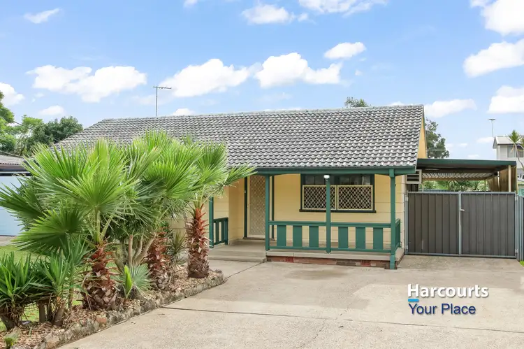 Main view of Homely house listing, 9 Melanesia Avenue, Lethbridge Park NSW 2770