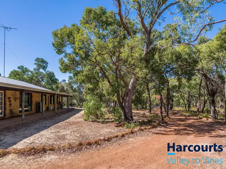 Main view of Homely house listing, 329 Forrest Hills Parade, Bindoon WA 6502