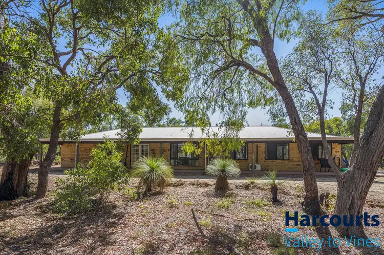 Second view of Homely house listing, 329 Forrest Hills Parade, Bindoon WA 6502