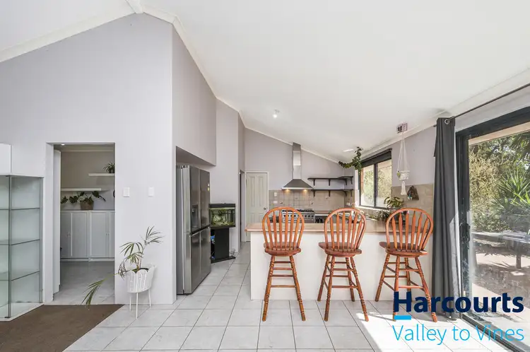 Fourth view of Homely house listing, 329 Forrest Hills Parade, Bindoon WA 6502