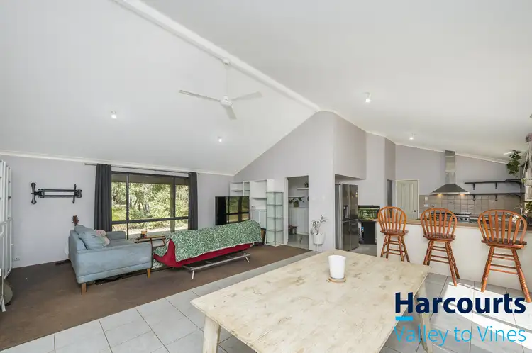 Fifth view of Homely house listing, 329 Forrest Hills Parade, Bindoon WA 6502