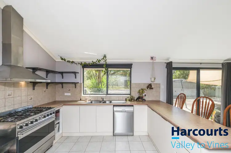 Seventh view of Homely house listing, 329 Forrest Hills Parade, Bindoon WA 6502