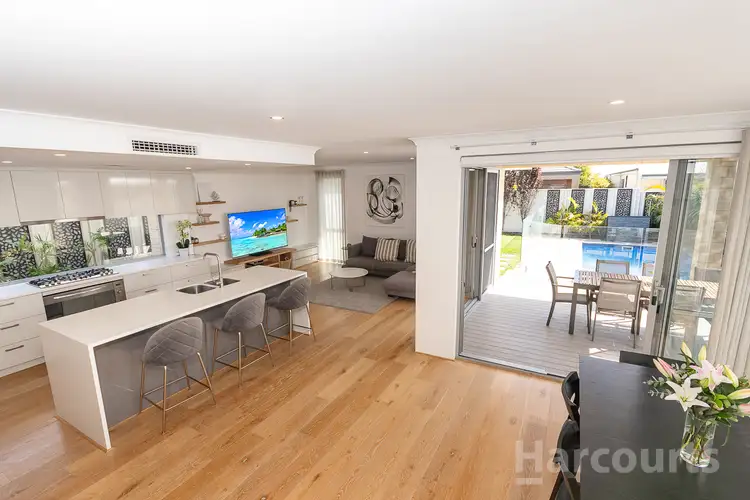Seventh view of Homely house listing, 15 Whipbird Road, Alkimos WA 6038