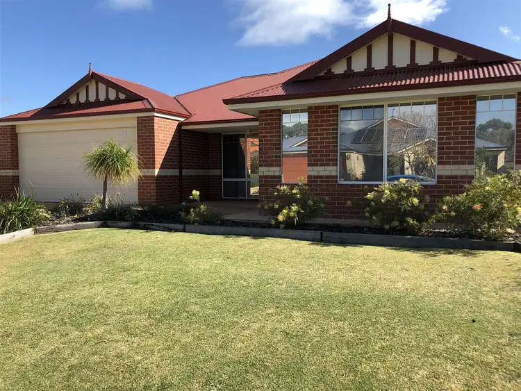 39 Bellavista  Parade, Meadow Springs WA 6210