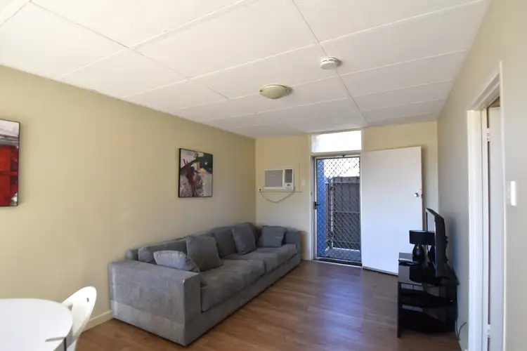 4/15 McMinn Street, East Side NT 870