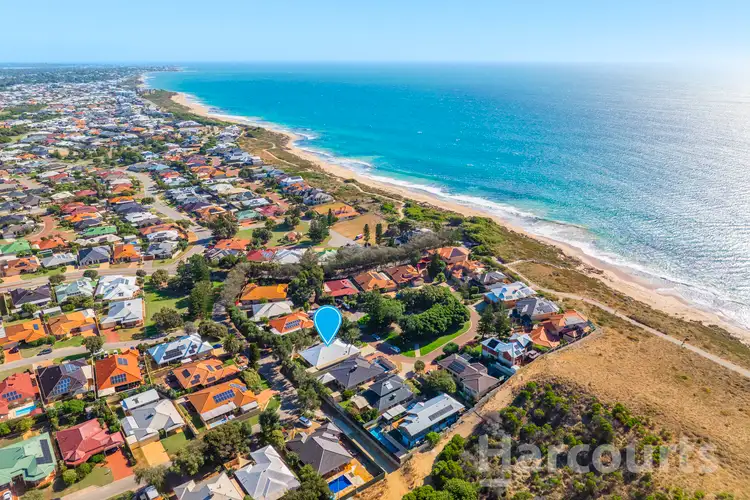 Second view of Homely house listing, 1 Magnetic Square, Halls Head WA 6210