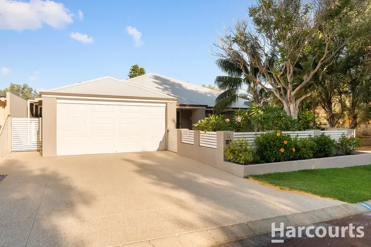 Third view of Homely house listing, 1 Magnetic Square, Halls Head WA 6210
