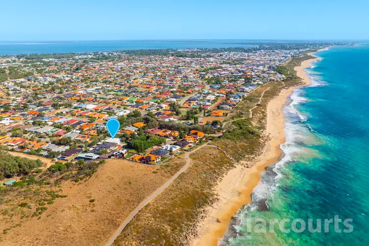 Fourth view of Homely house listing, 1 Magnetic Square, Halls Head WA 6210
