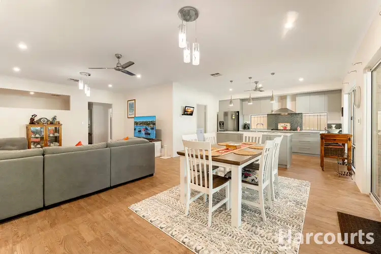 Sixth view of Homely house listing, 1 Magnetic Square, Halls Head WA 6210