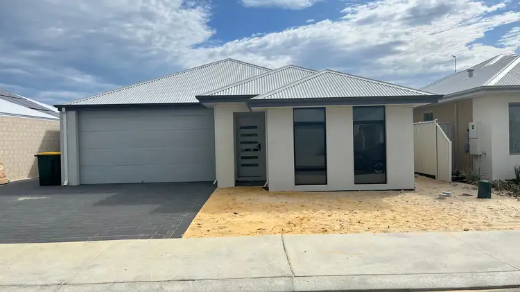 19 Landing Road, Brabham WA 6055