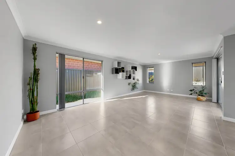 Third view of Homely house listing, 9 Marginella Boulevard, Jindalee WA 6036