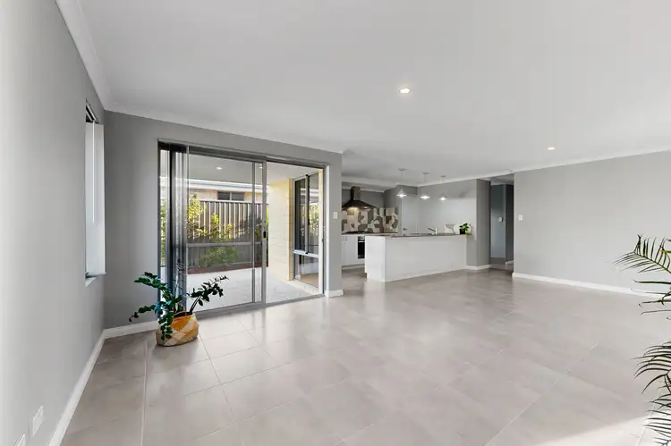 Fourth view of Homely house listing, 9 Marginella Boulevard, Jindalee WA 6036